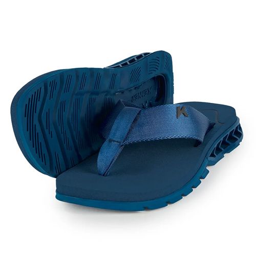 Sandalia Unissex Kenner Rakka Mono Azul Noturno-1900023100-51- -1-